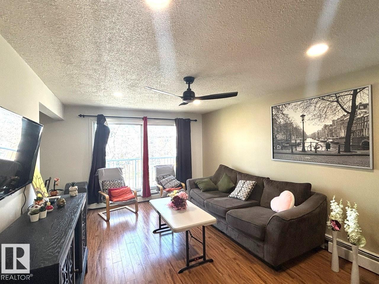 #304 10635 80 AV NW, Edmonton