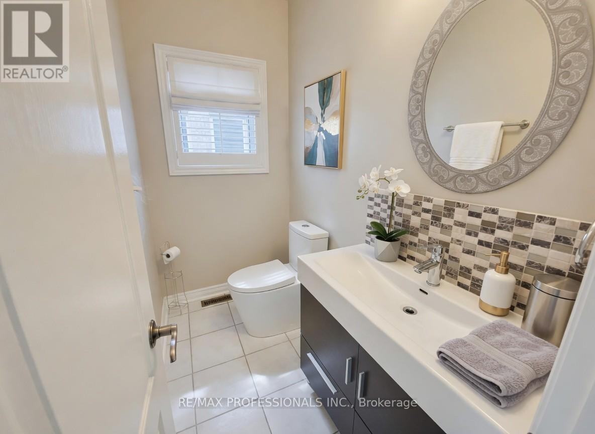 7153 WALDORF WAY - 7
