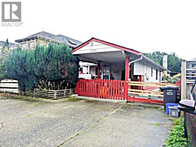 11171 STEVESTON HIGHWAY