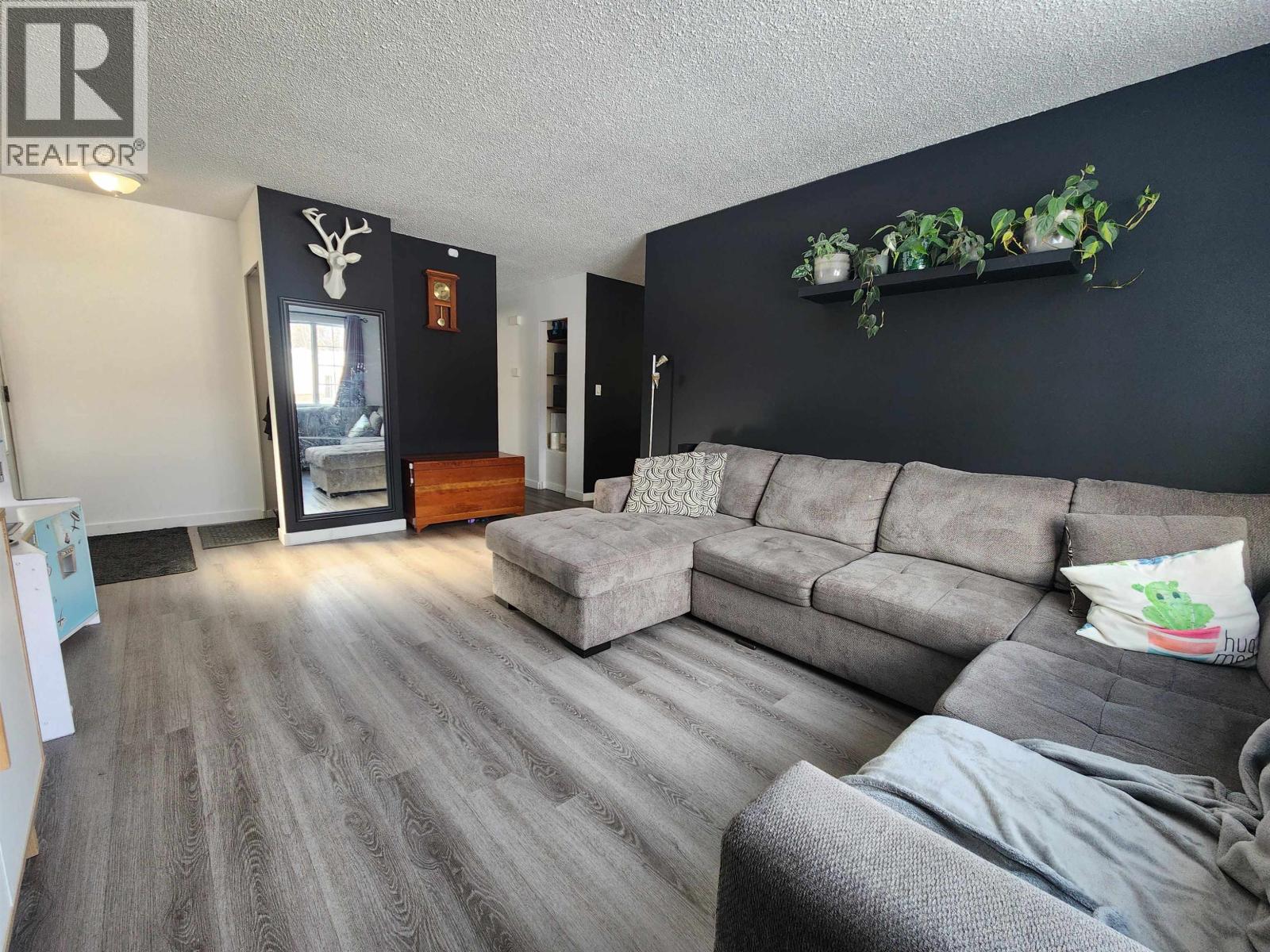 Primary bedroom of 2789 QUINCE STREET · Prince George, BC