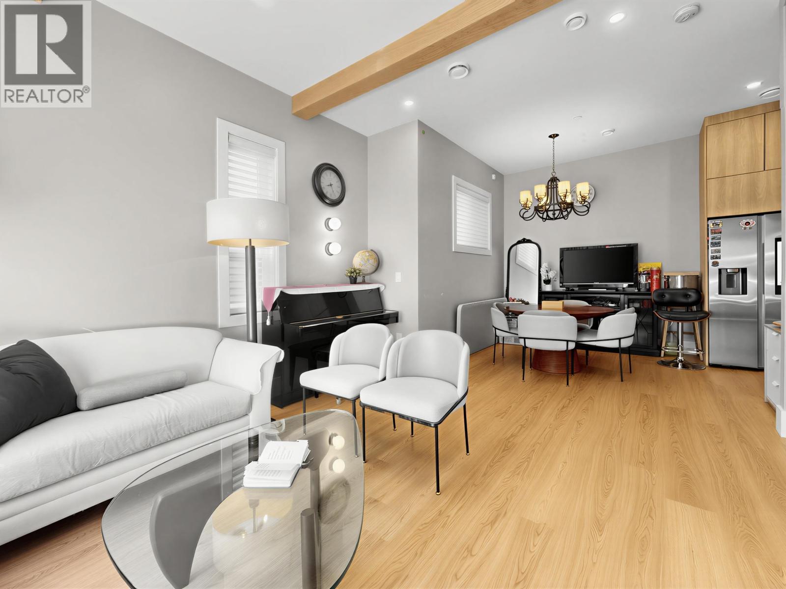 4 Bed, 4 Bath House for Sale in Vancouver – 105 E 64TH AVENUE, Vancouver – MLS# R3117952 - Image 11