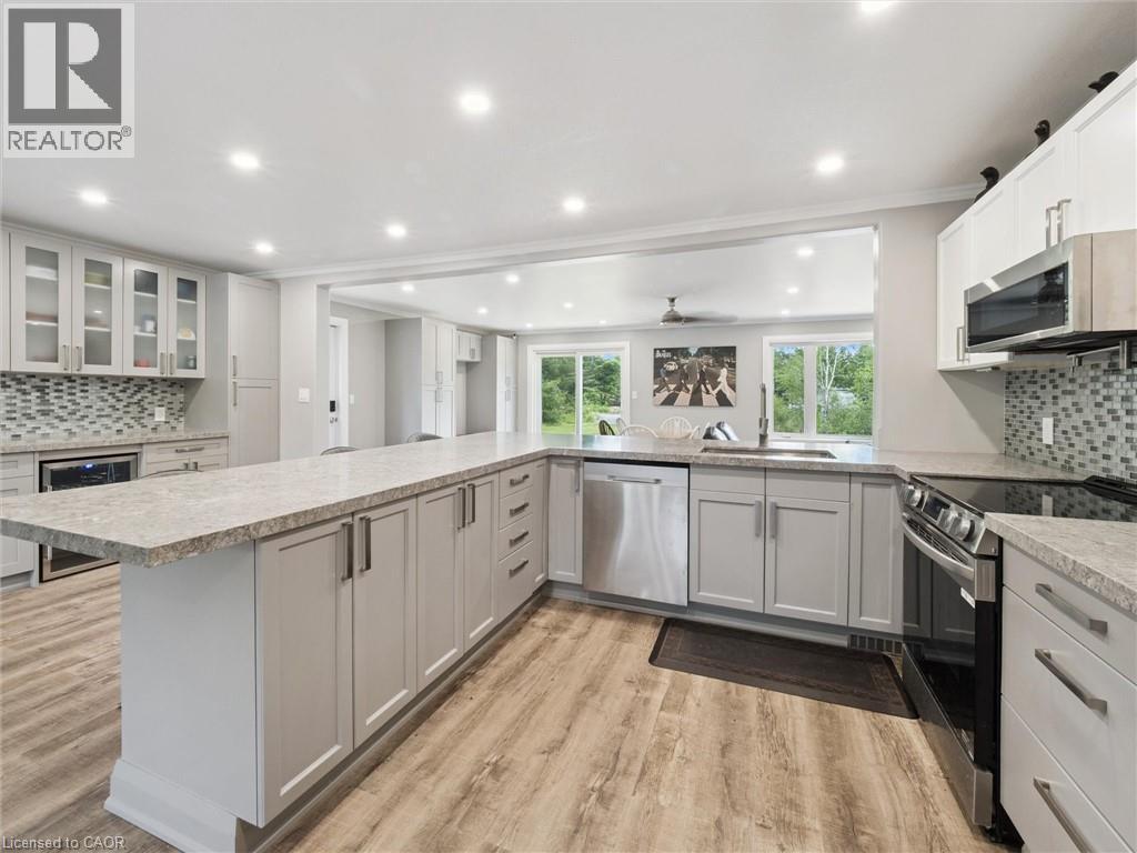 891 PENINSULA Road - 17