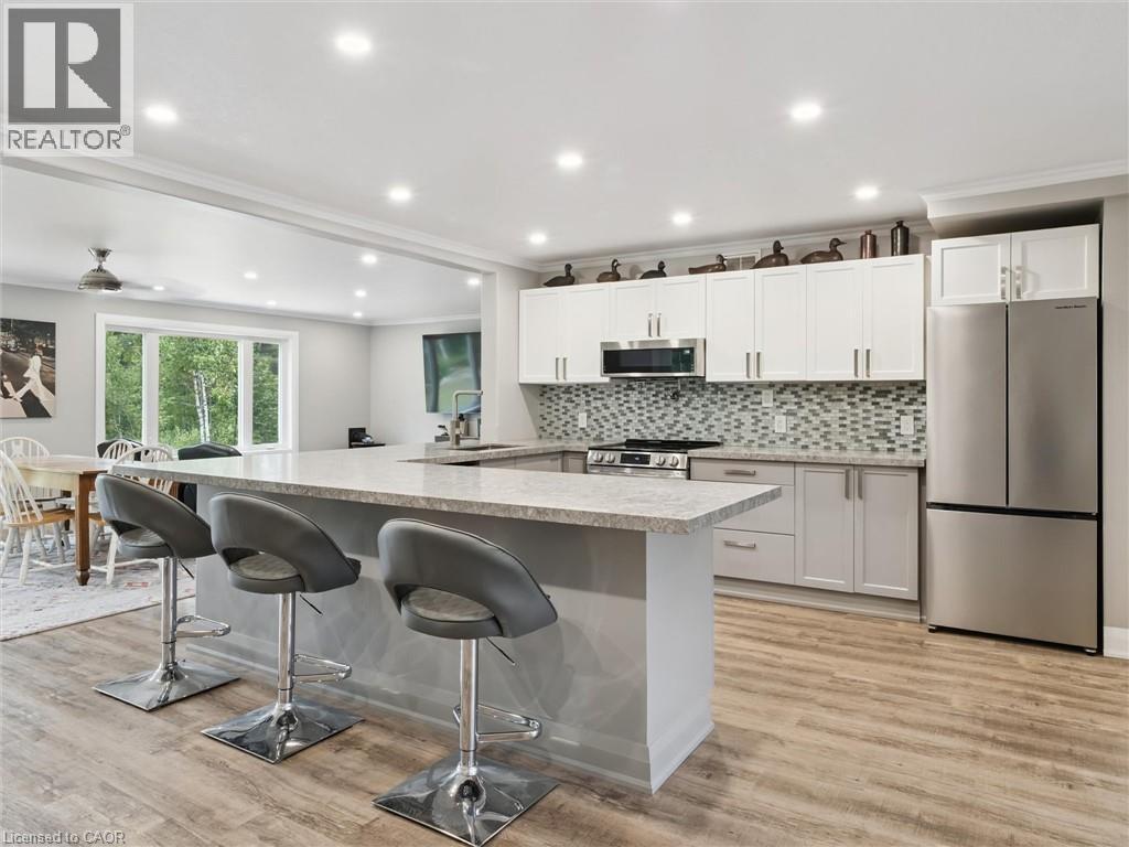 891 PENINSULA Road - 15