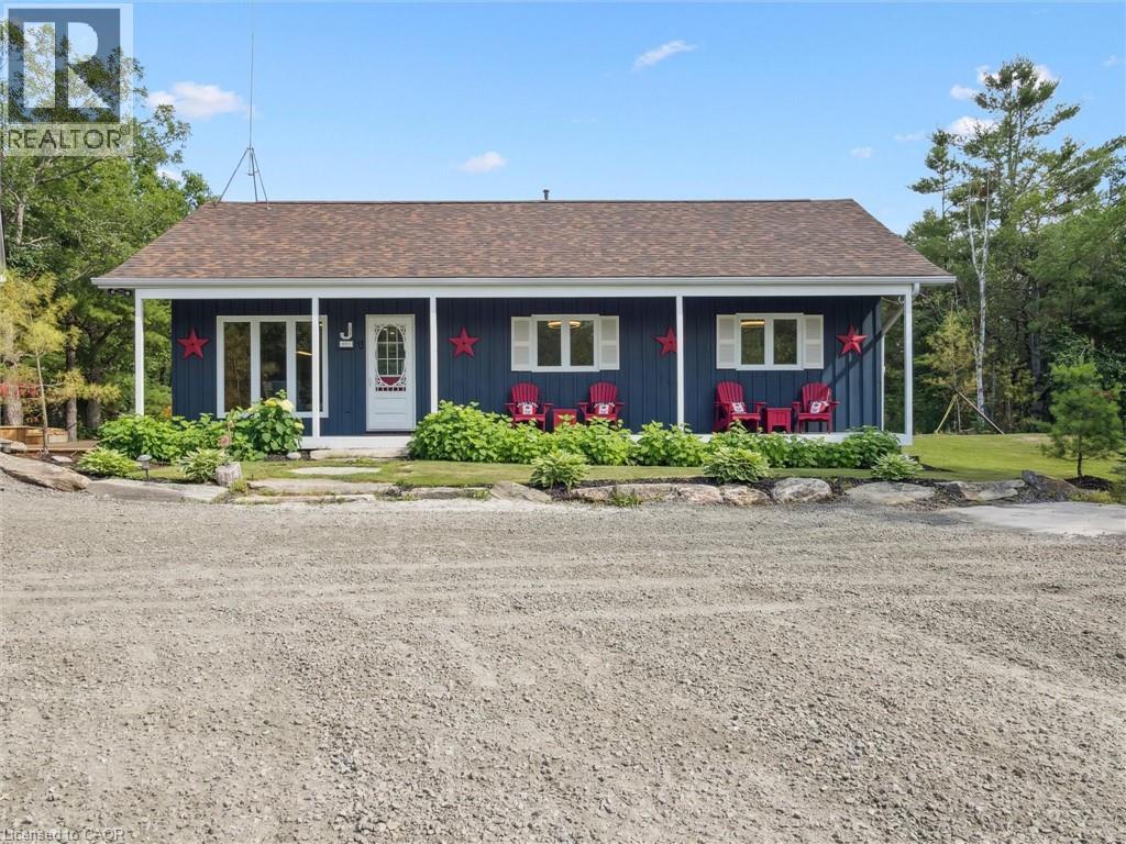 891 PENINSULA Road - 4
