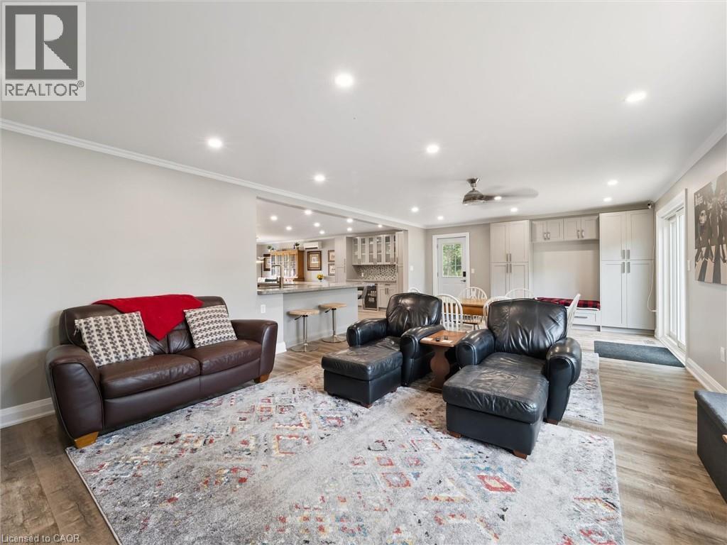 891 PENINSULA Road - 8