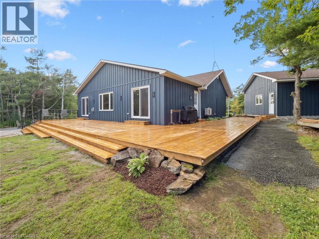 891 PENINSULA Road - 28