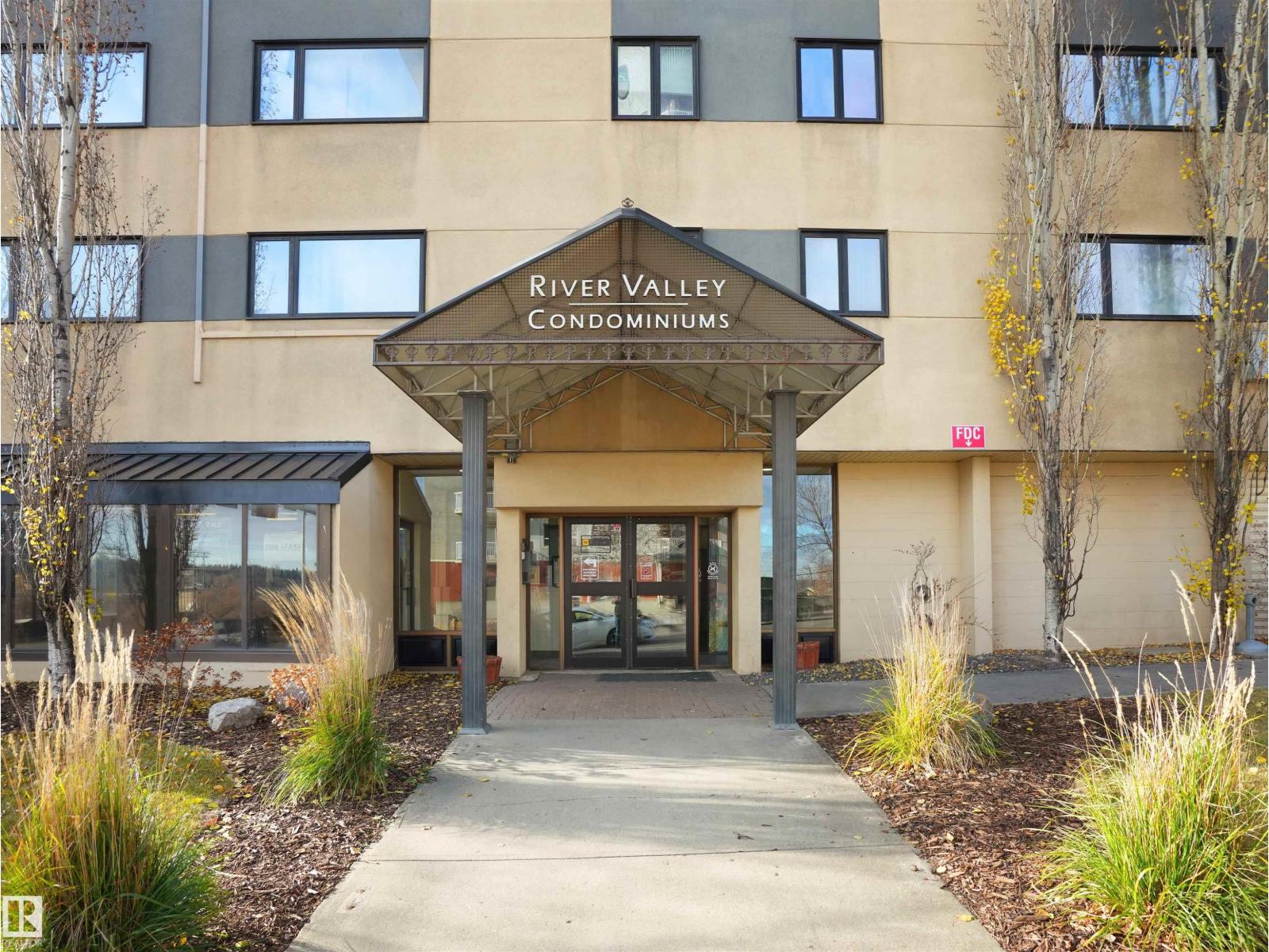 #307 9710 105 ST NW, Edmonton