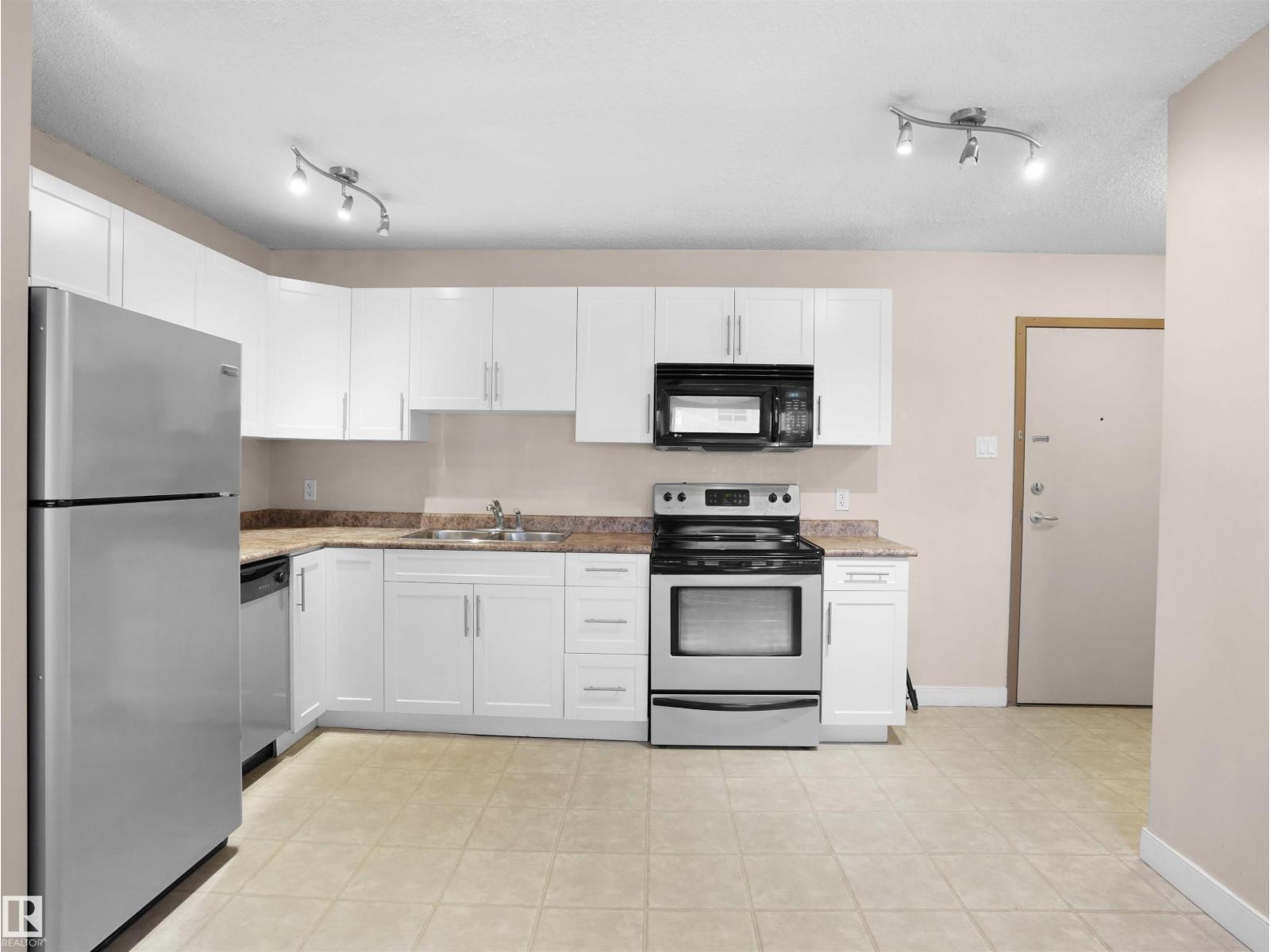 #307 9710 105 ST NW, Edmonton