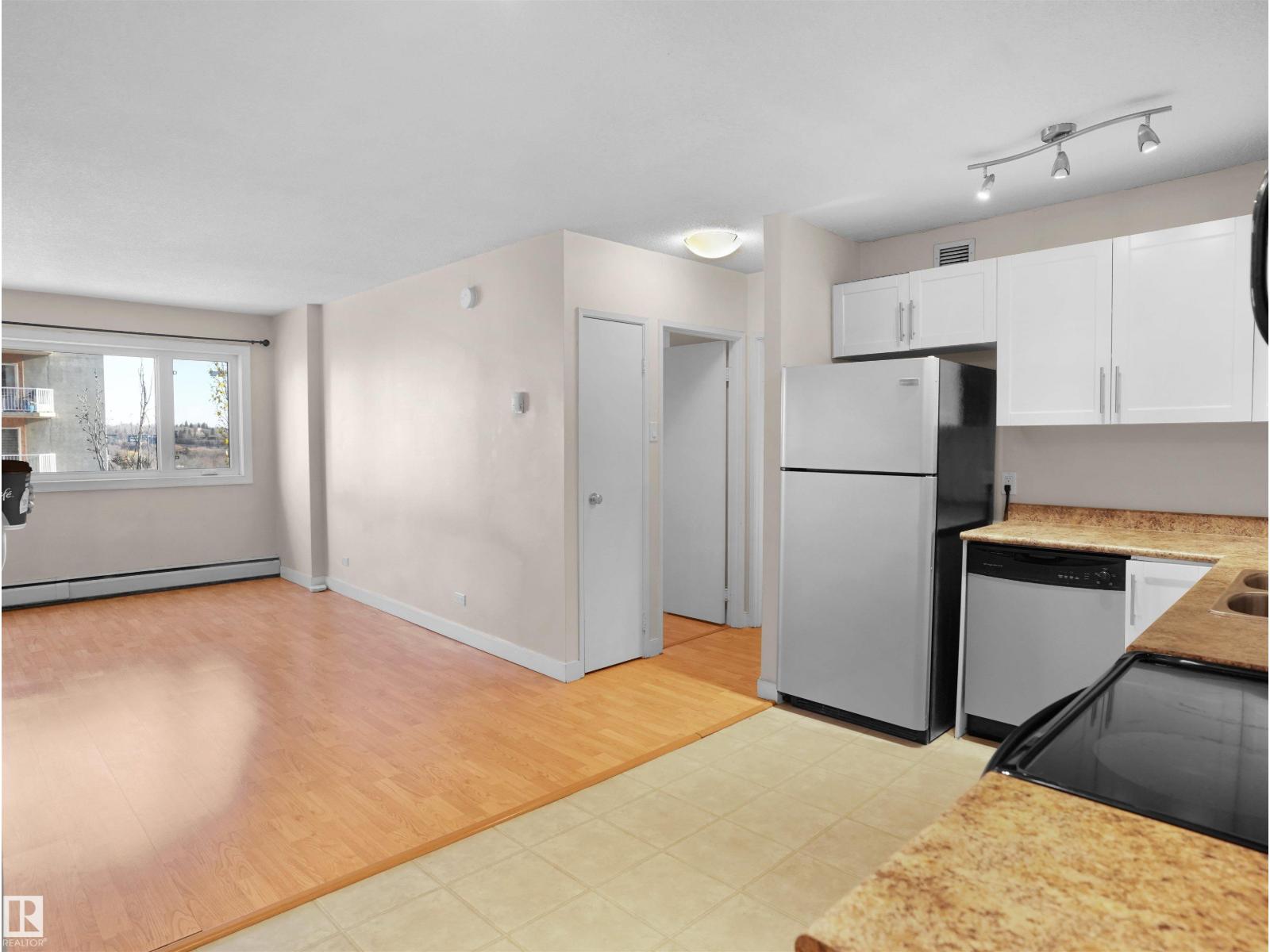 #307 9710 105 ST NW, Edmonton