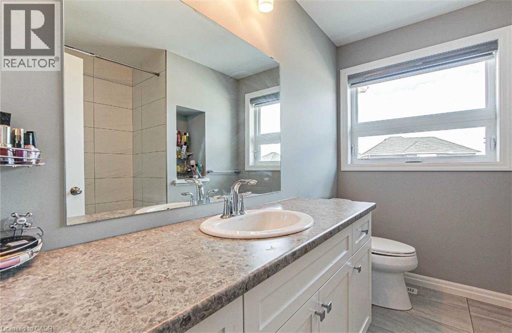 912 DOWNING Drive Unit# UPPER, Woodstock, Ontario, N4T0K4 — Photo 10