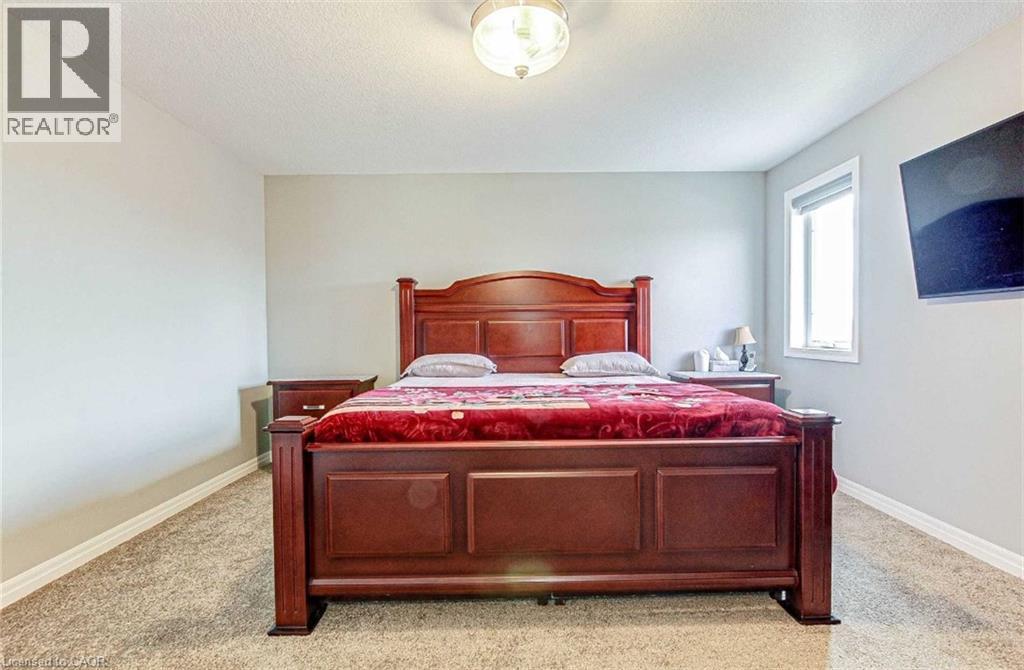 912 DOWNING Drive Unit# UPPER, Woodstock, Ontario, N4T0K4 — Photo 6