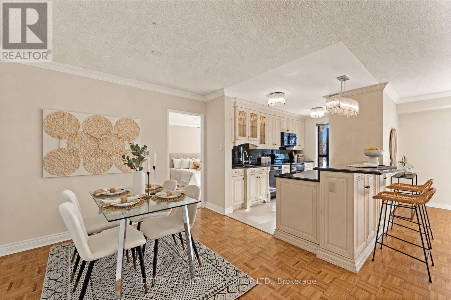 #PH 1 15390 YONGE STREET - 9