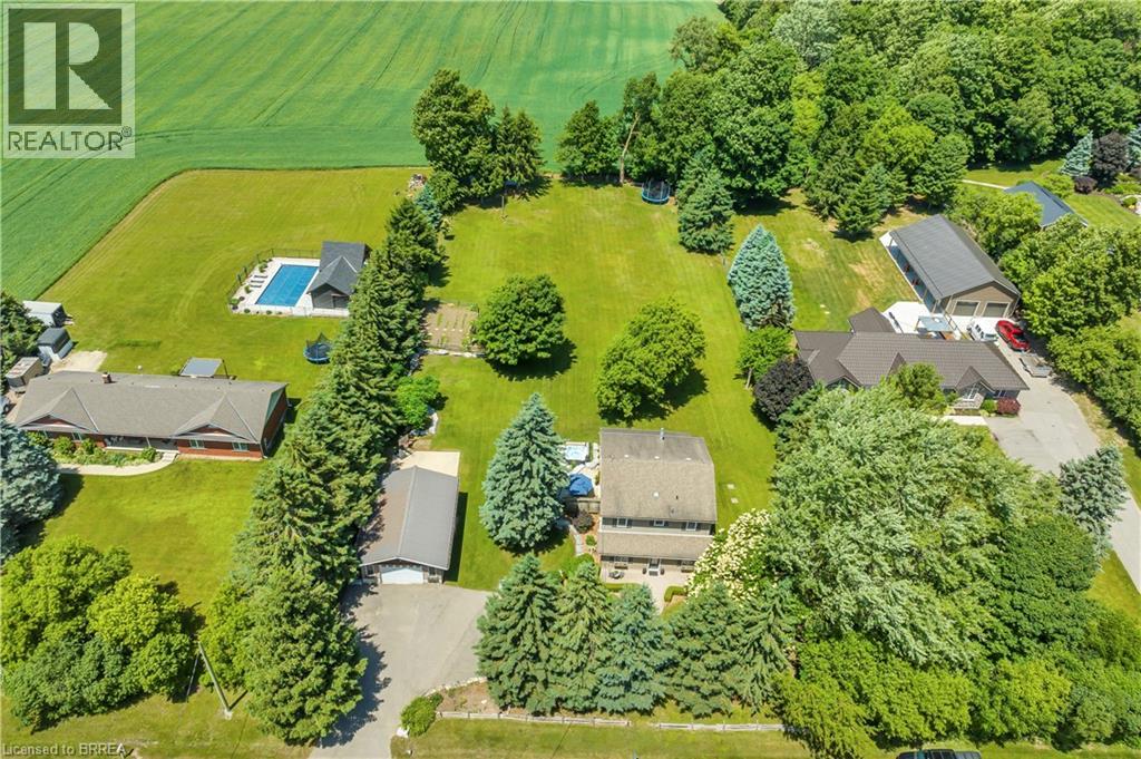 6566 CONCESSION 4 Road - 44