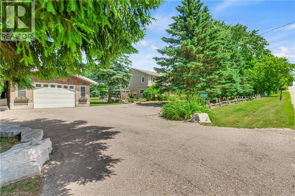 6566 CONCESSION 4 Road - 43