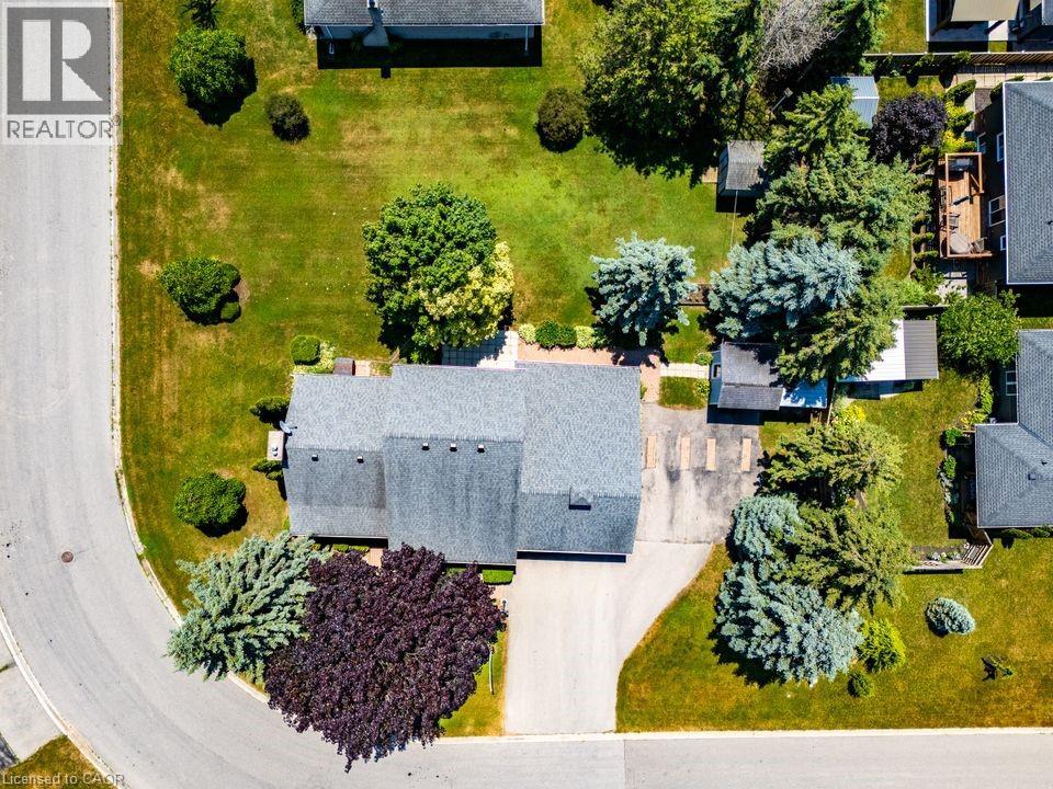 23 BACKUS Drive, Port Rowan, Ontario, N0E1M0 — Photo 37