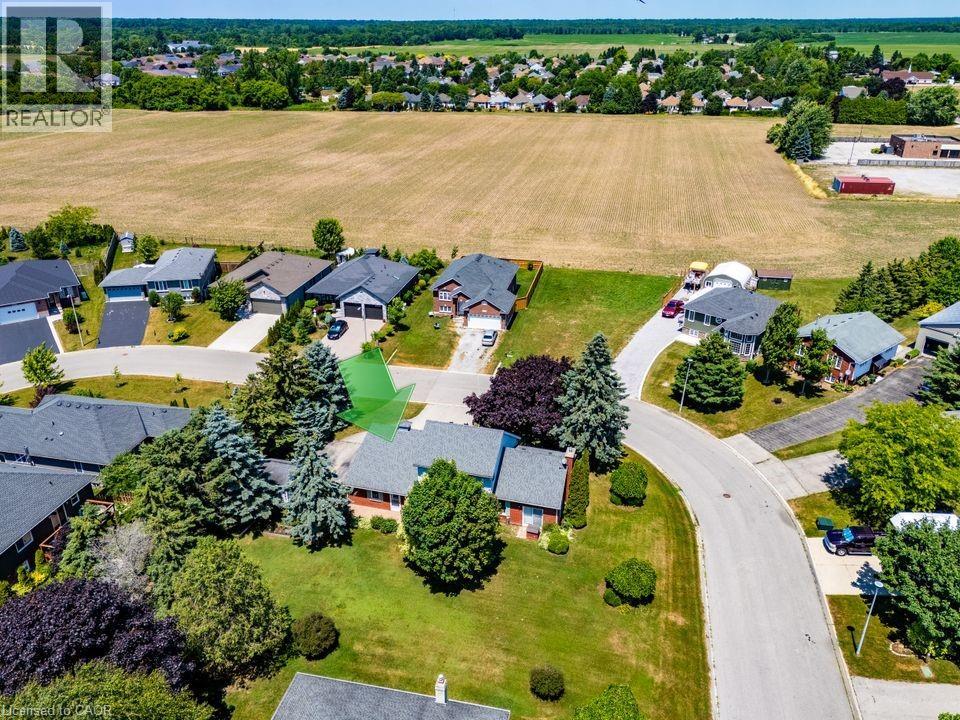 23 BACKUS Drive, Port Rowan, Ontario, N0E1M0 — Photo 38