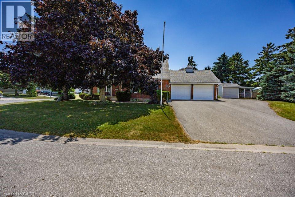 23 BACKUS Drive, Port Rowan, Ontario, N0E1M0 — Photo 29