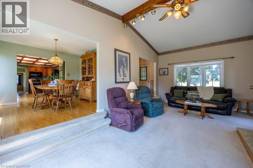 23 BACKUS Drive, Port Rowan, Ontario, N0E1M0 — Photo 5