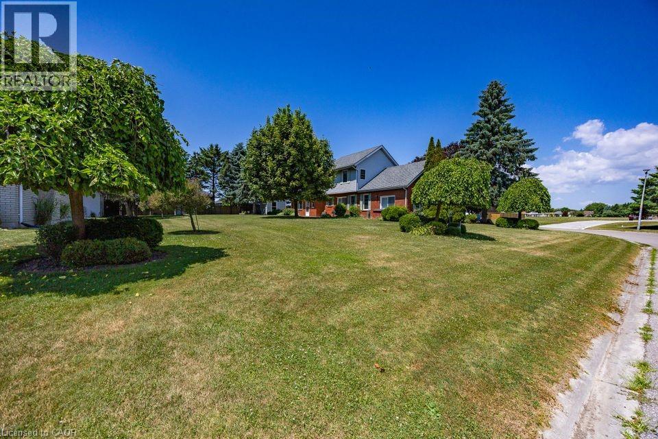 23 BACKUS Drive, Port Rowan, Ontario, N0E1M0 — Photo 31