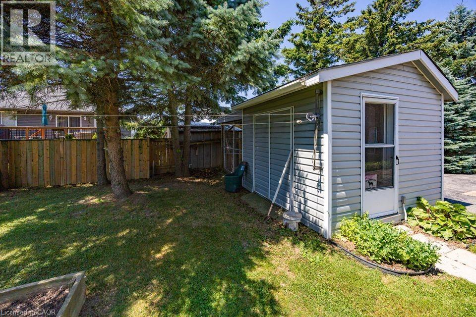 23 BACKUS Drive, Port Rowan, Ontario, N0E1M0 — Photo 34