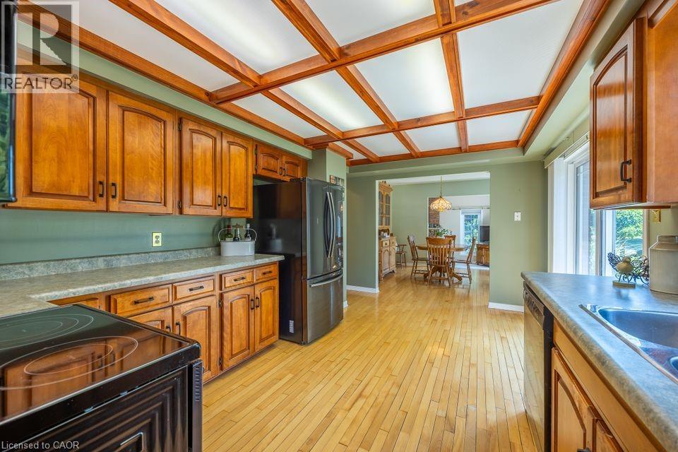 23 BACKUS Drive, Port Rowan, Ontario, N0E1M0 — Photo 11