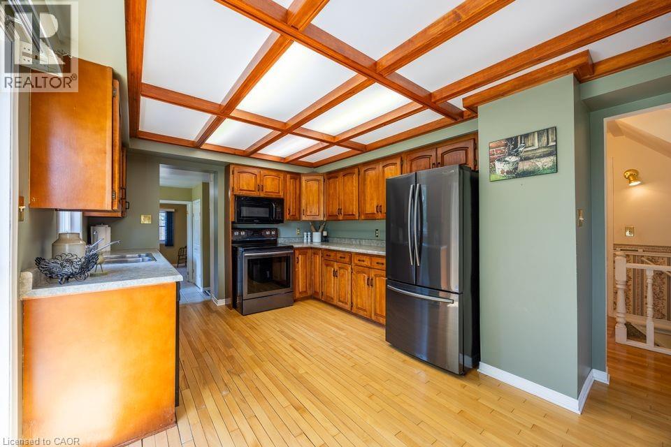 23 BACKUS Drive, Port Rowan, Ontario, N0E1M0 — Photo 10