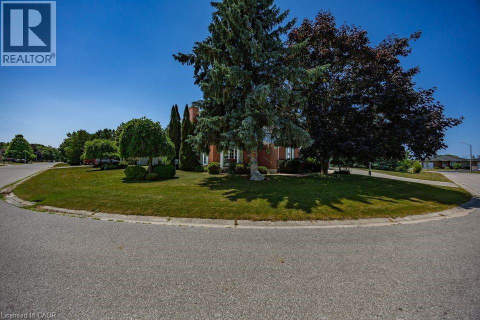 23 BACKUS Drive, Port Rowan, Ontario, N0E1M0 — Photo 30
