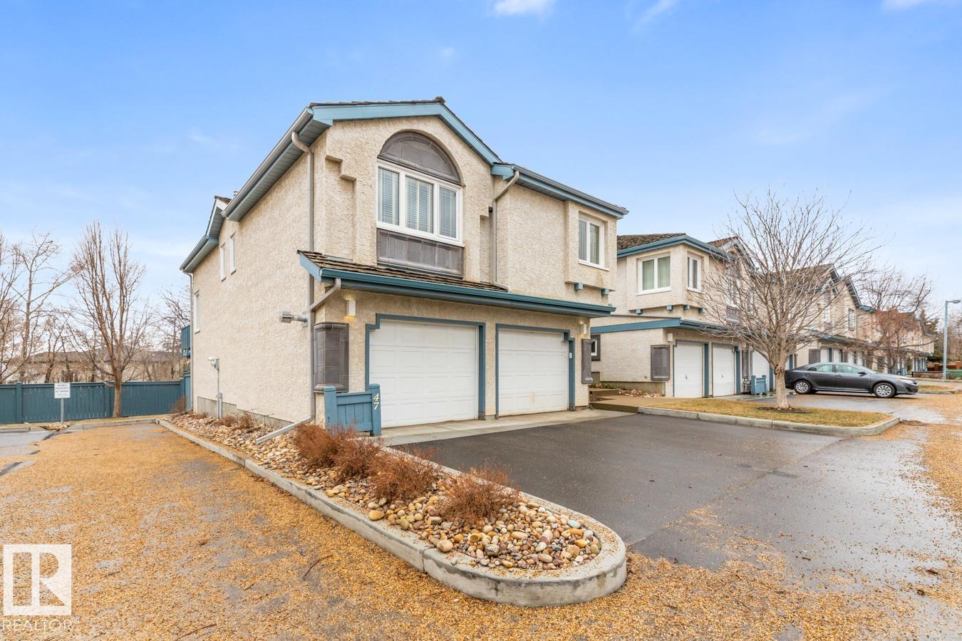 #47 1130 FALCONER RD NW, Edmonton