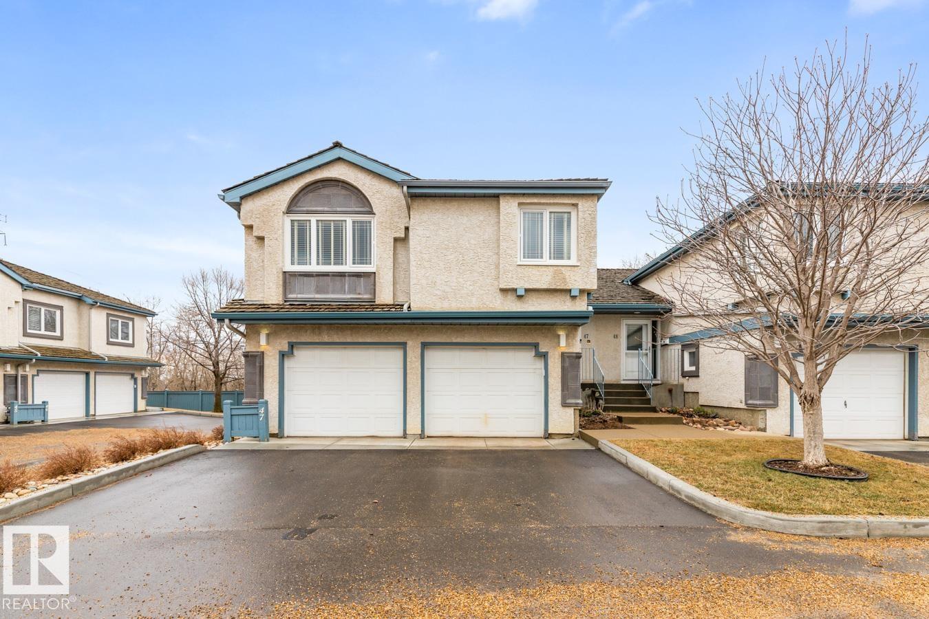 #47 1130 FALCONER RD NW, Edmonton