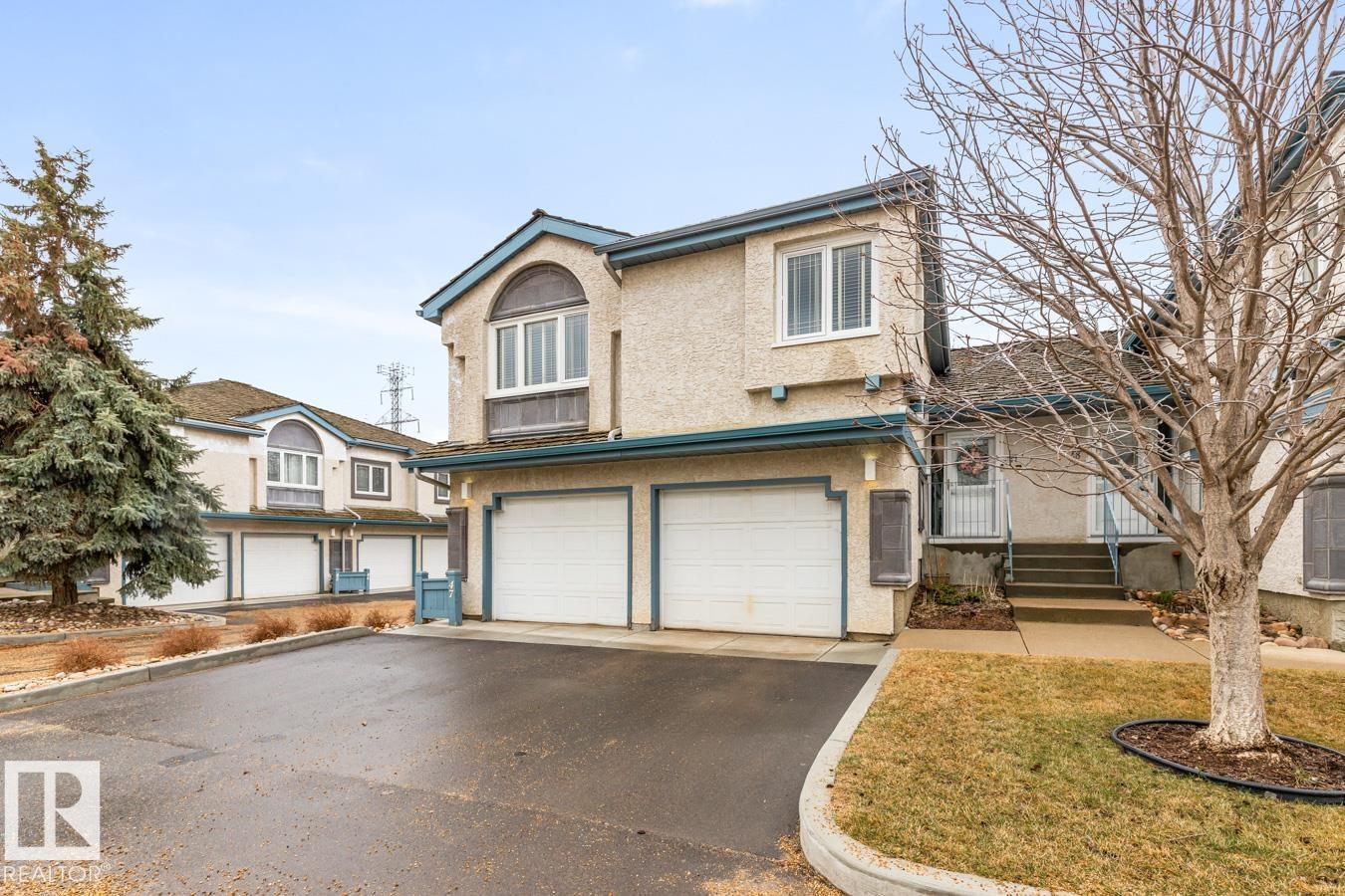 #47 1130 FALCONER RD NW, Edmonton
