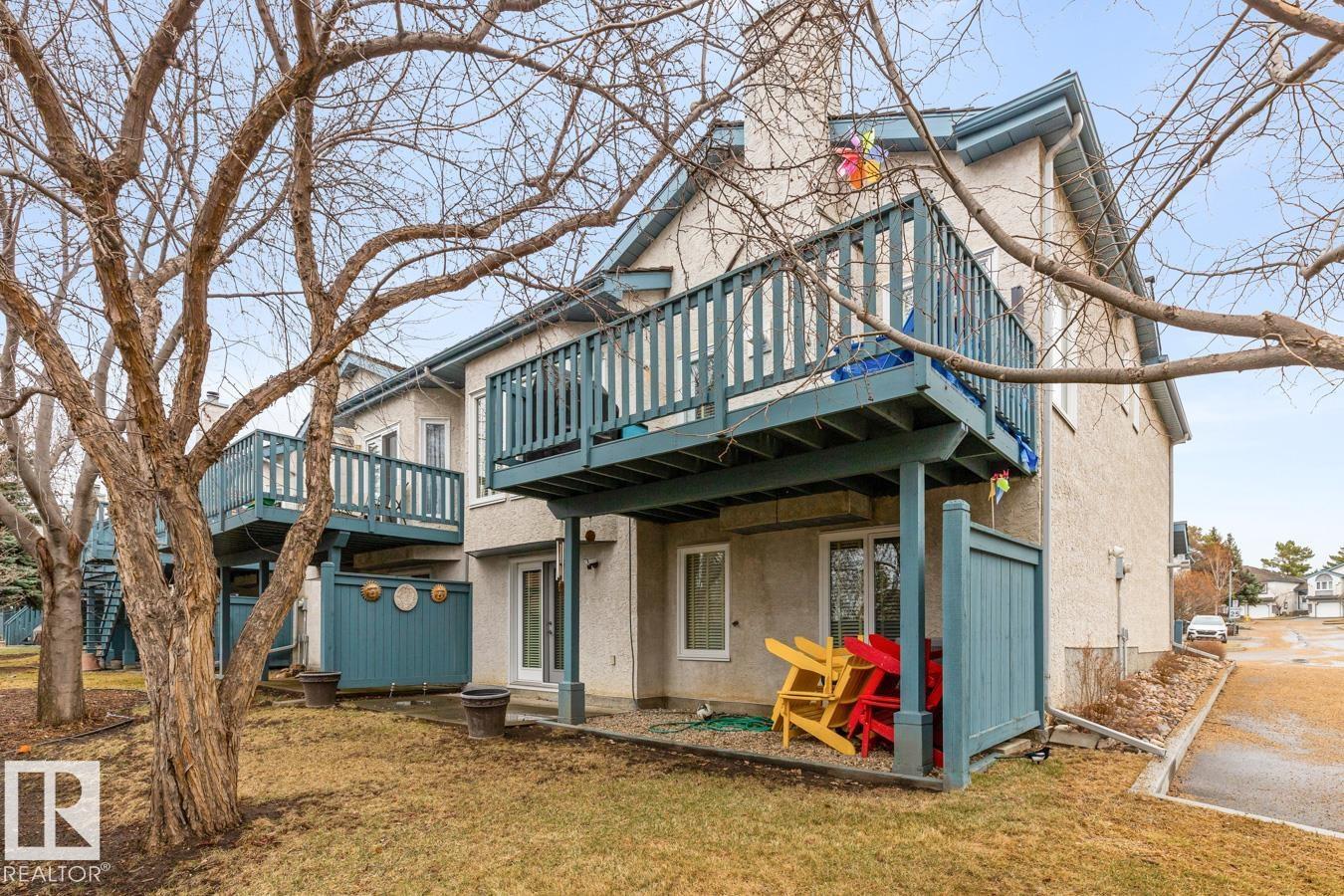#47 1130 FALCONER RD NW, Edmonton