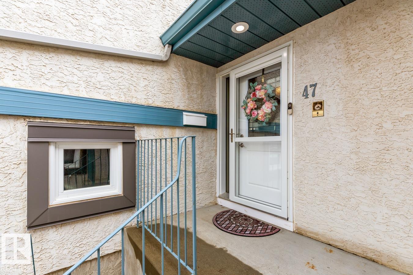 #47 1130 FALCONER RD NW, Edmonton
