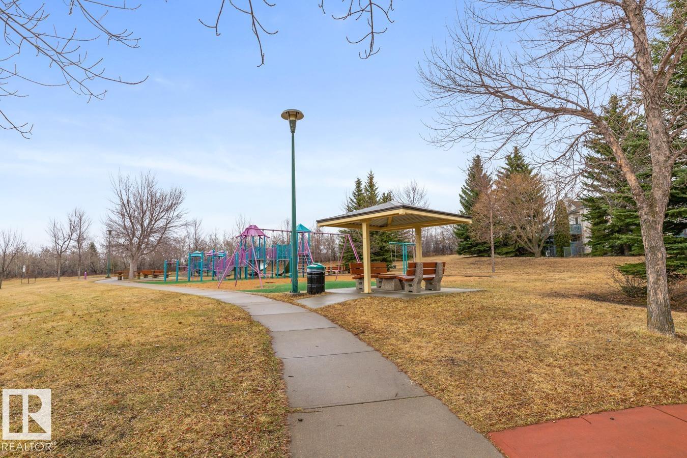 #47 1130 FALCONER RD NW, Edmonton