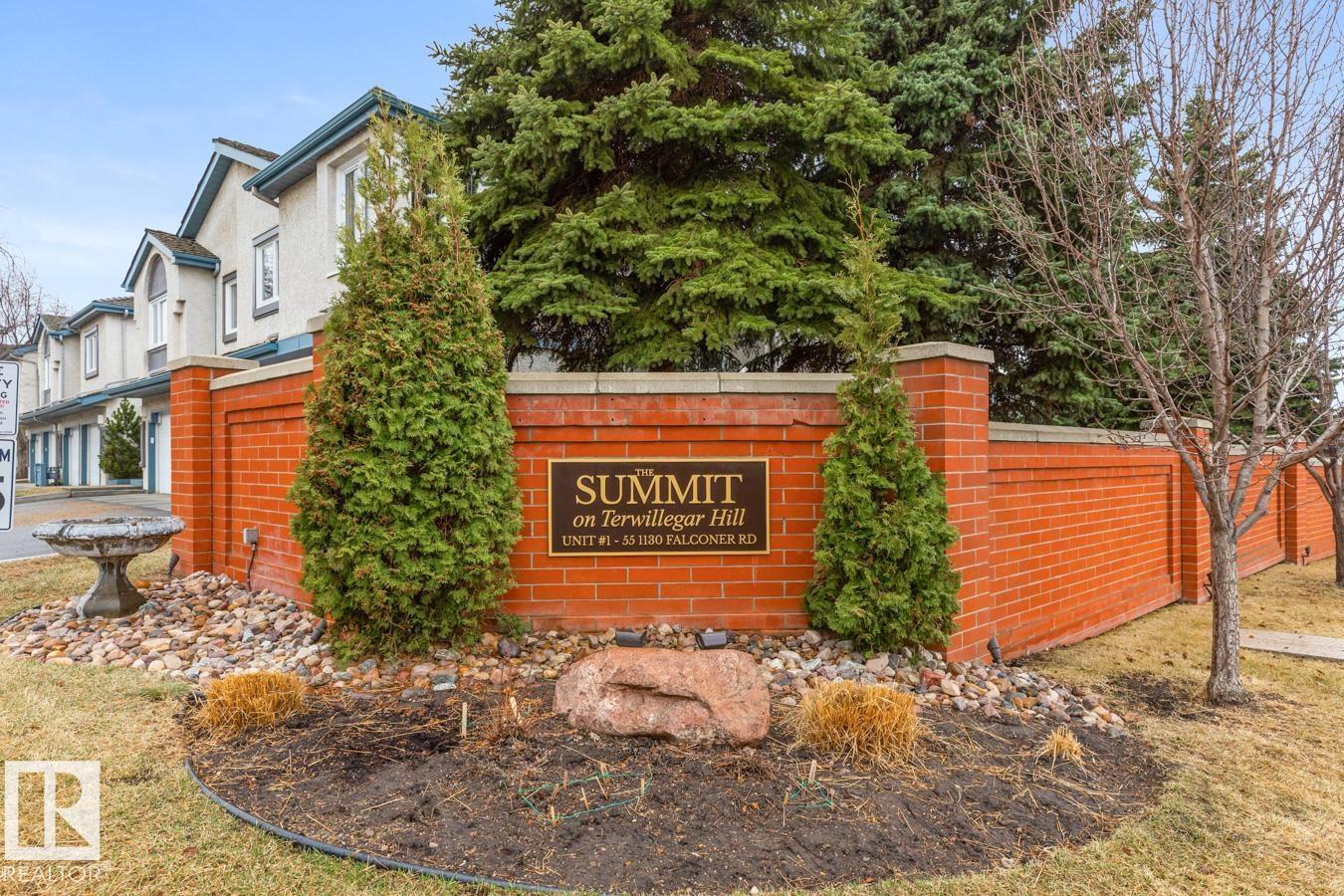 #47 1130 FALCONER RD NW, Edmonton