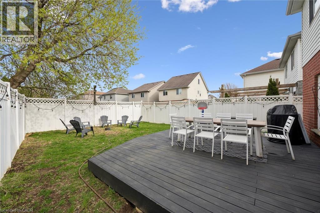 11 PATTON Drive, Cambridge, Ontario, N3C4J6 — Photo 39