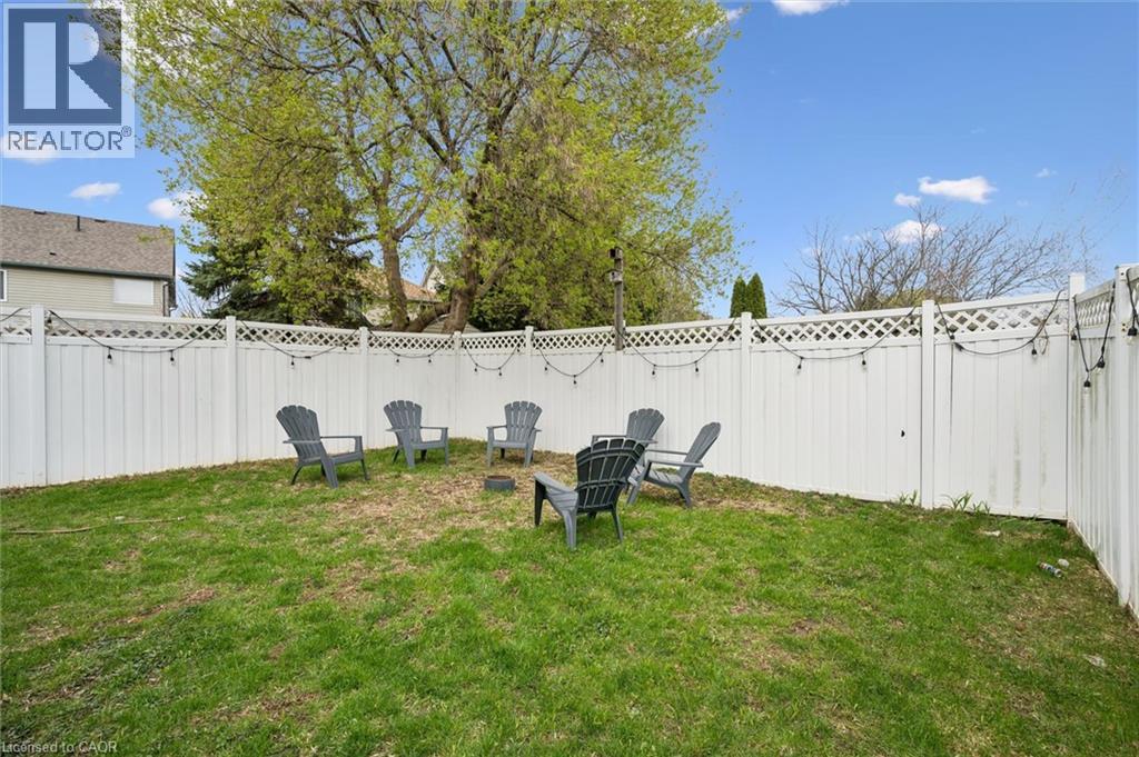 11 PATTON Drive, Cambridge, Ontario, N3C4J6 — Photo 41