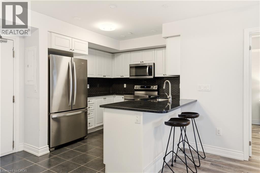 1045 NADALIN Heights Unit# 108, Milton, Ontario, L9T8R5 — Photo 11