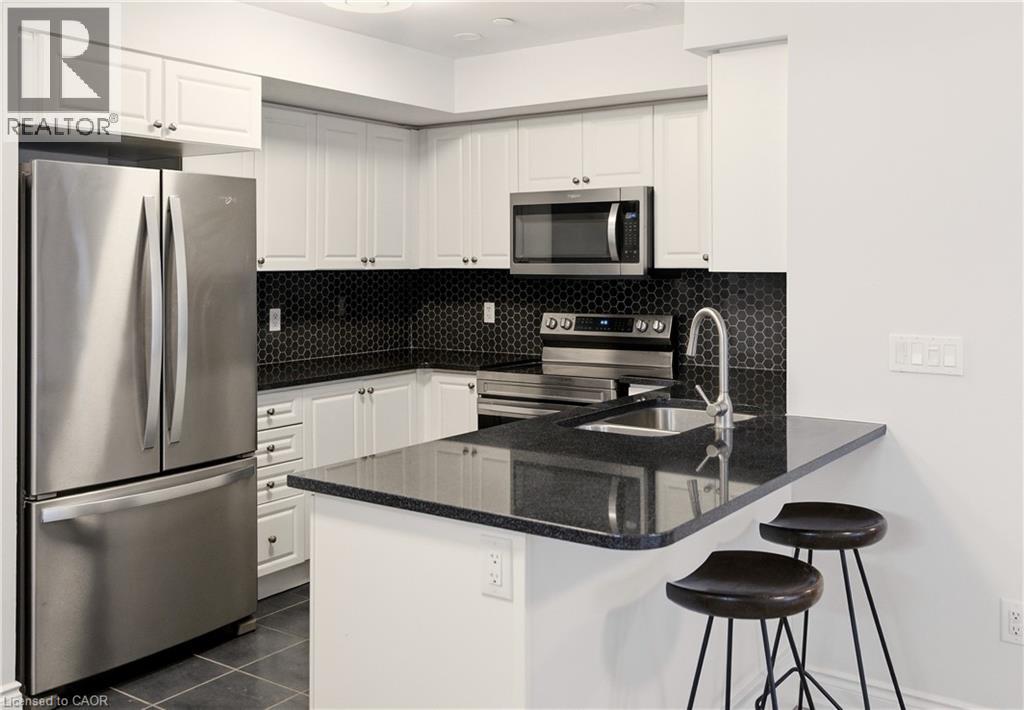 1045 NADALIN Heights Unit# 108, Milton, Ontario, L9T8R5 — Photo 5
