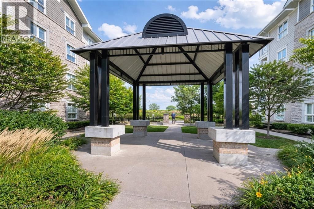 1045 NADALIN Heights Unit# 108, Milton, Ontario, L9T8R5 — Photo 20