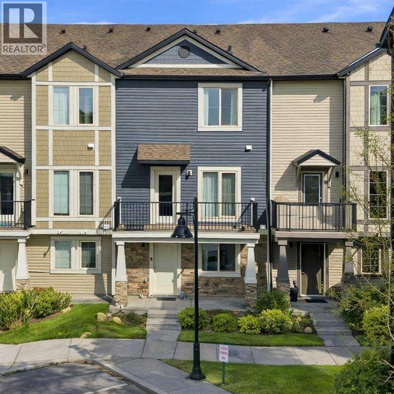 148 Legacy Point SE - 1