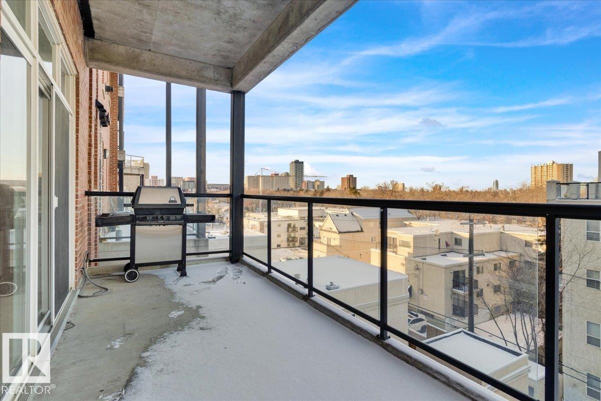 #406 10728 82 AV NW, Edmonton