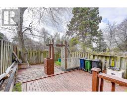 10 - 91 Rameau Drive, Toronto, ON M2H1T6 Photo 38