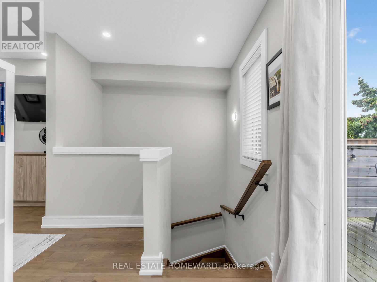 133 COWAN AVENUE - 19