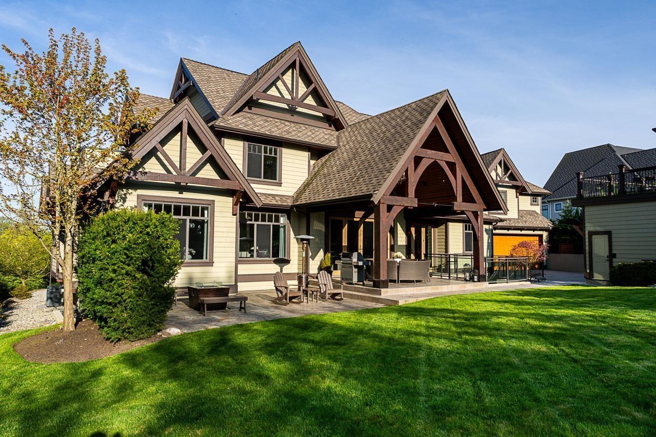 323 198 STREET, Langley