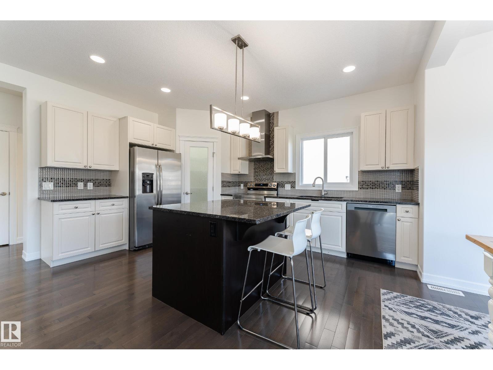 2804 Watcher CO SW, Edmonton