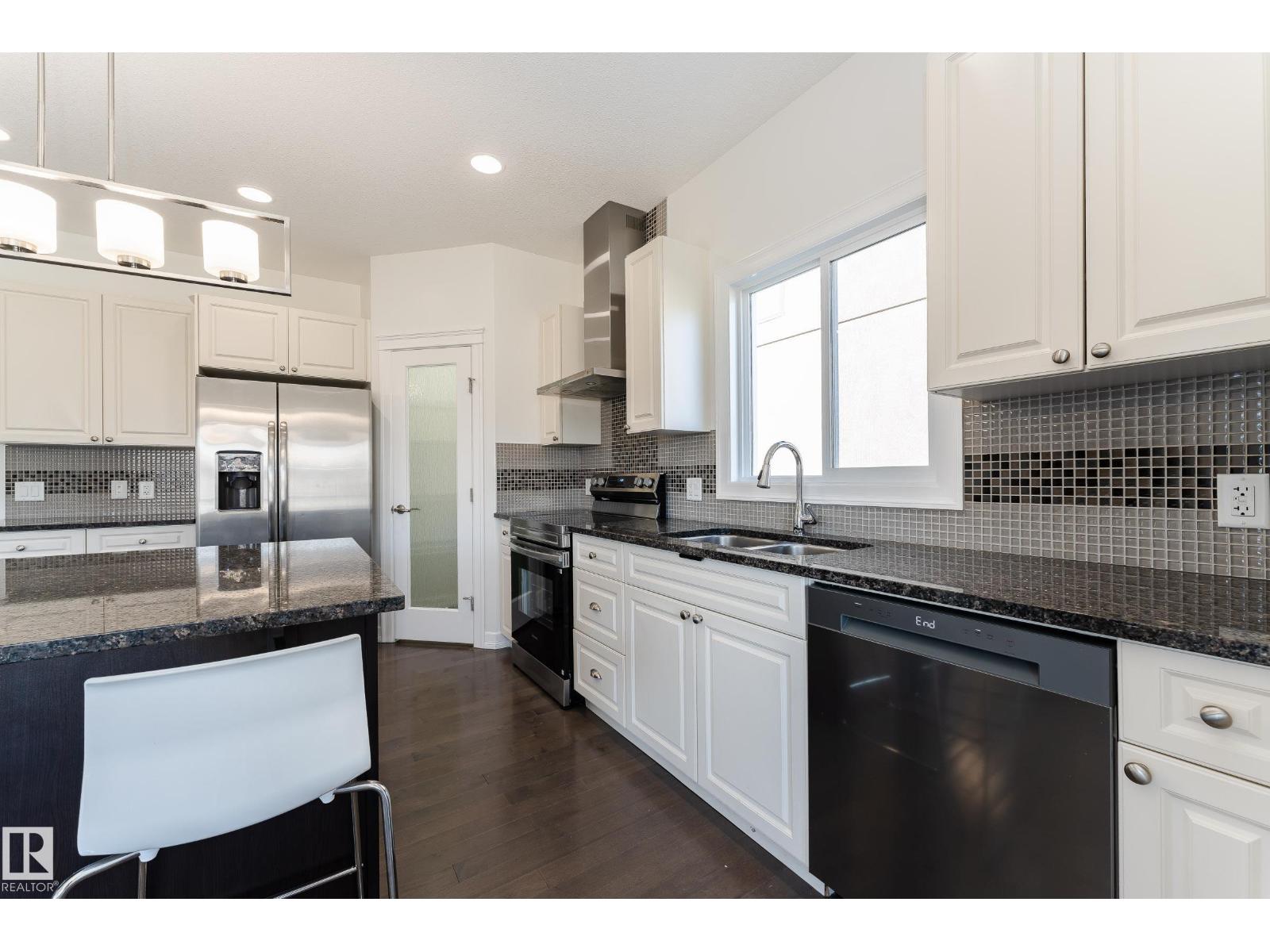2804 Watcher CO SW, Edmonton