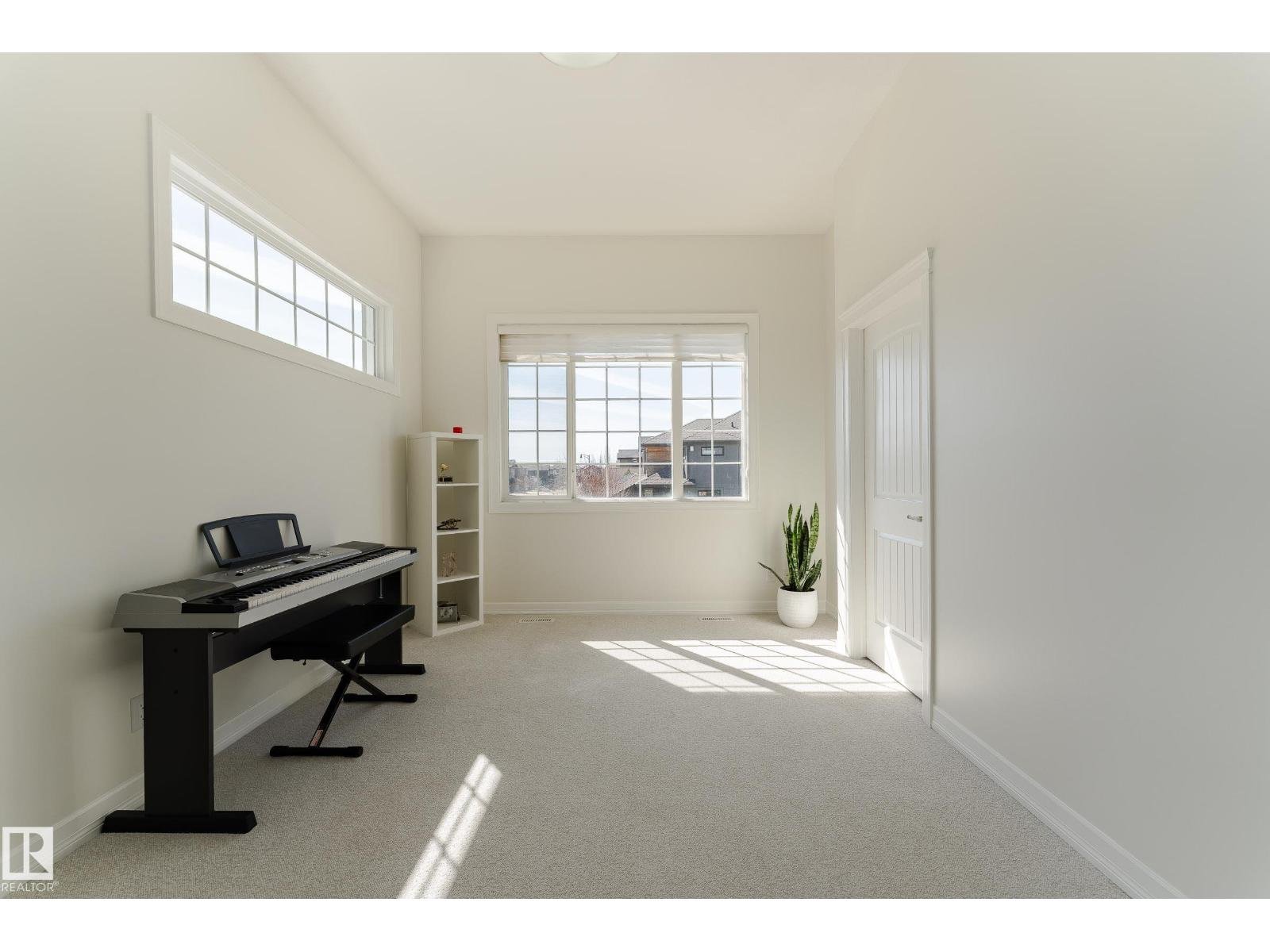 2804 Watcher CO SW, Edmonton