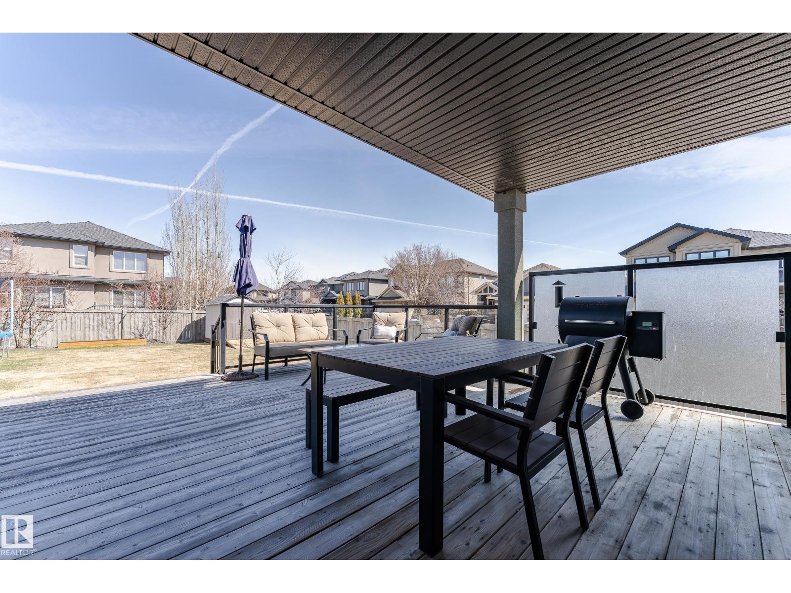 2804 Watcher CO SW, Edmonton