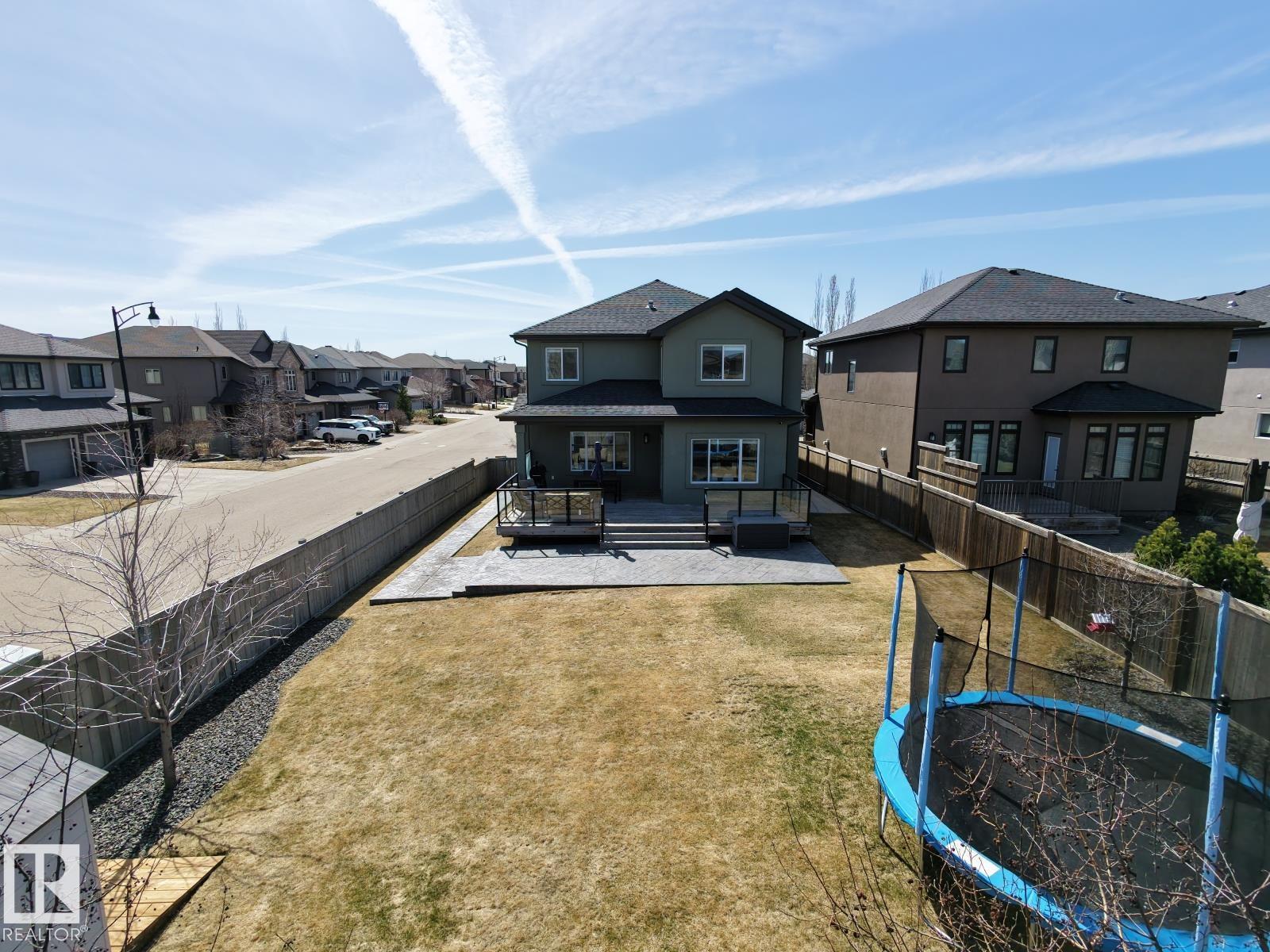 2804 Watcher CO SW, Edmonton