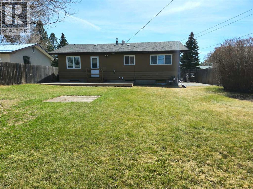 4924 39 Street, Innisfail